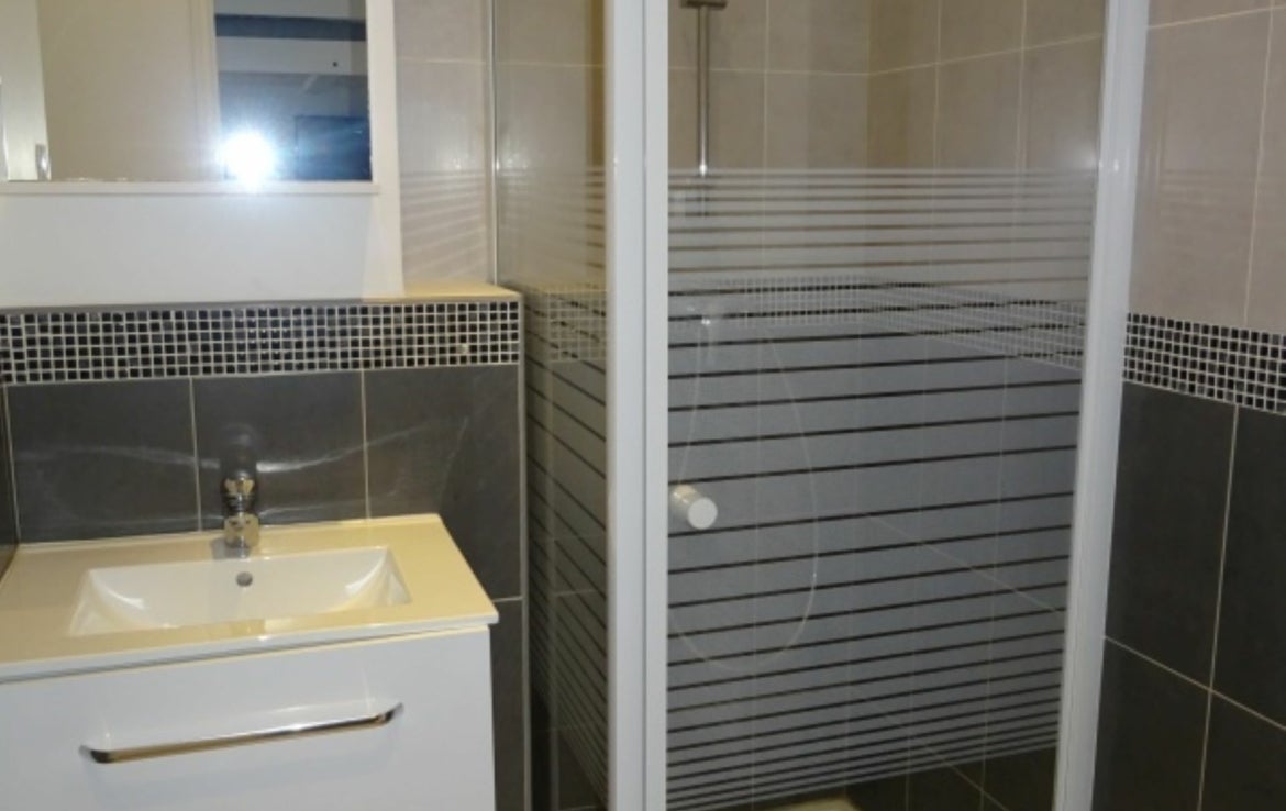 Appartement Avenue Jean Jaurès à Reims