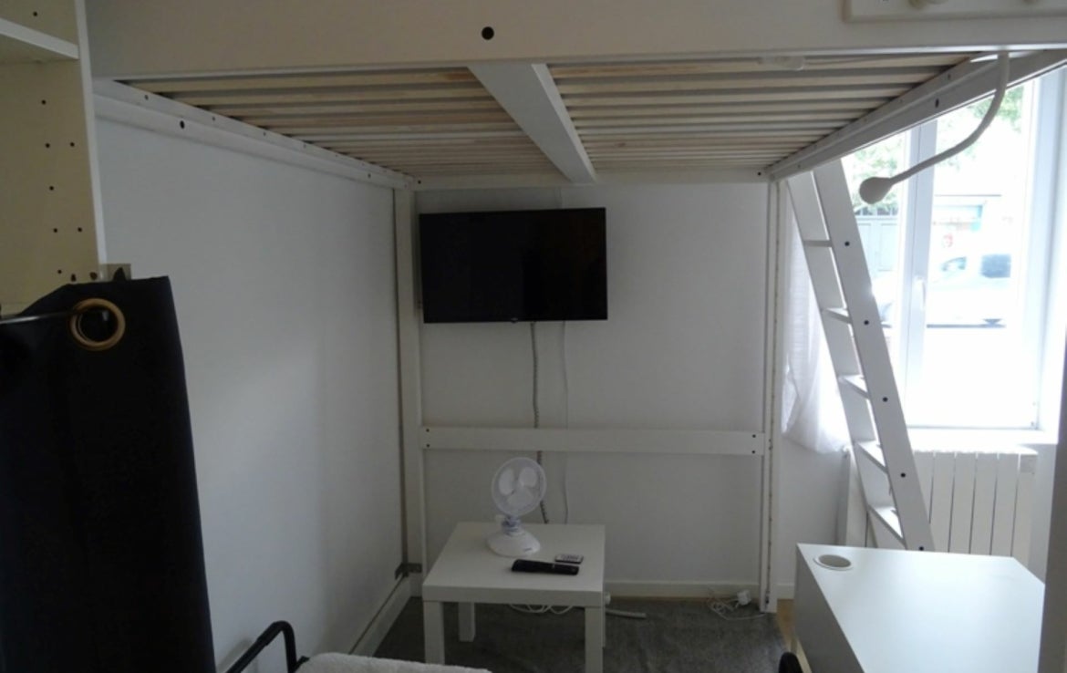 Appartement Avenue Jean Jaurès à Reims