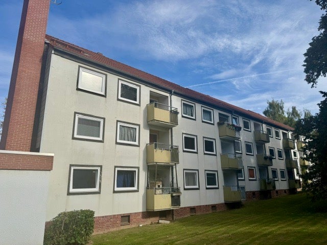 Wohnung Sternbergstraße in Salzgitter