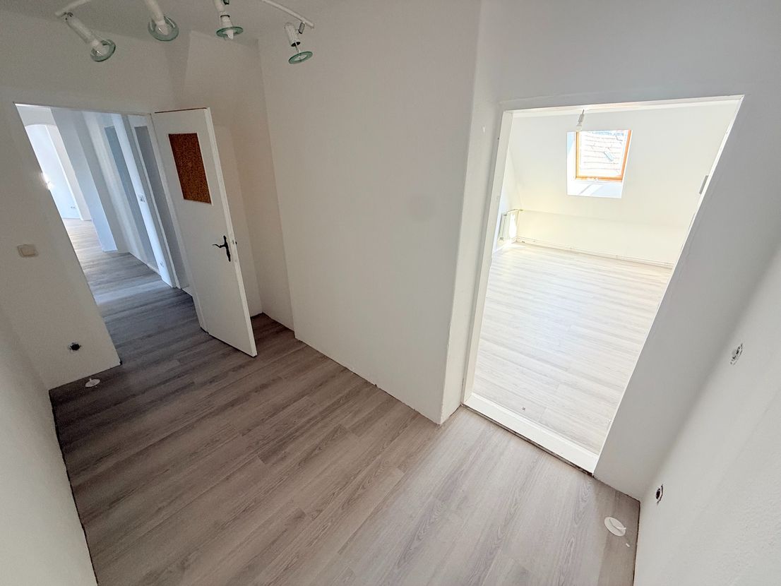 Wohnung Konrad-Wolf-Straße in Berlin