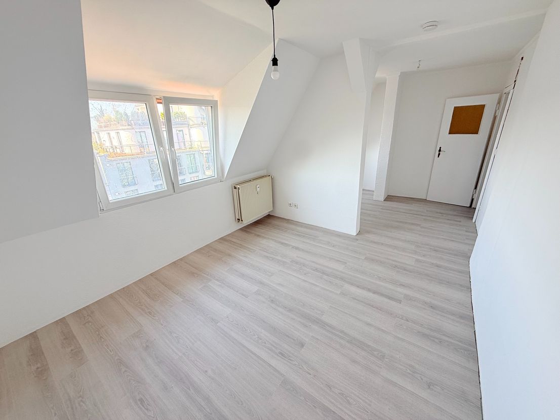 Wohnung Konrad-Wolf-Straße in Berlin