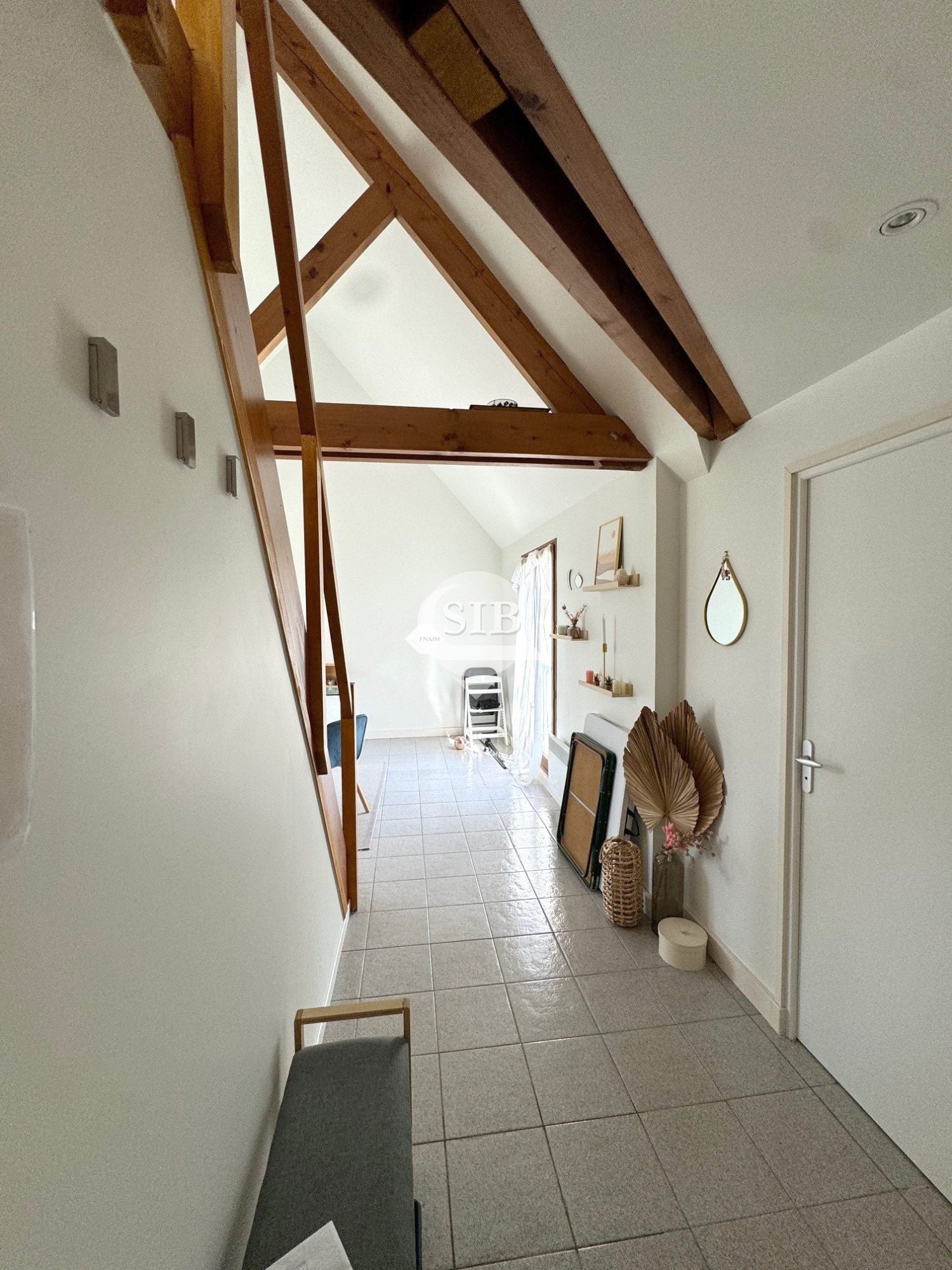 Flat Allée des Prairies in Saint-Michel-sur-Orge