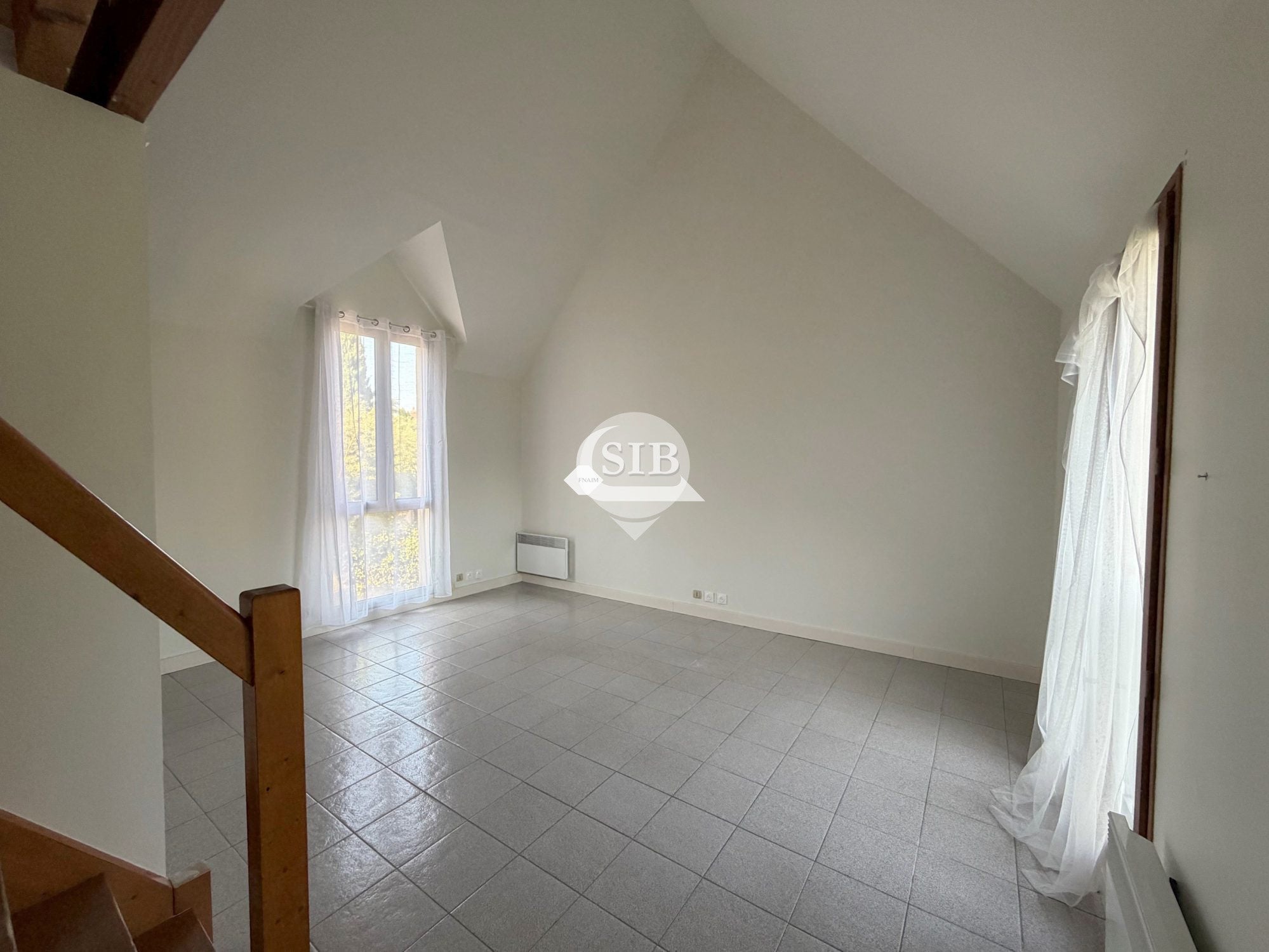 Chambre Ruelle de Nozay à Longpont-sur-Orge
