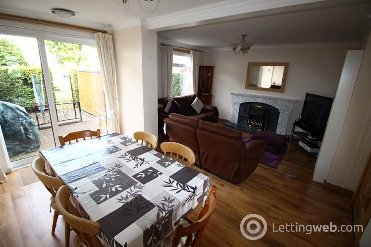 House Eday Drive in Aberdeen City