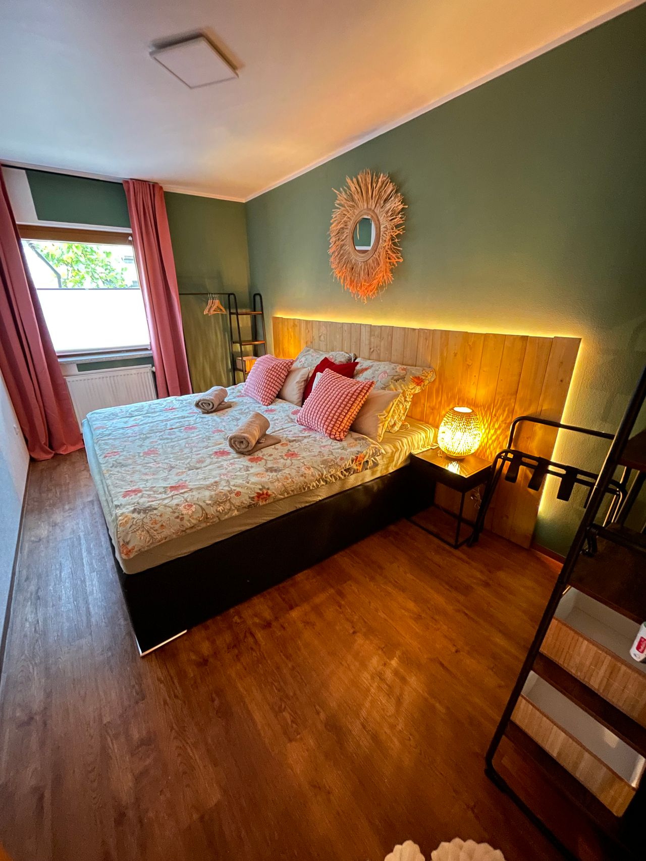 Wohnung Sophienweg in Verl