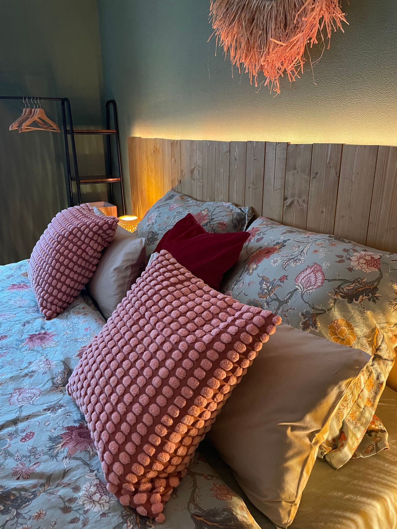 Wohnung Sophienweg in Verl
