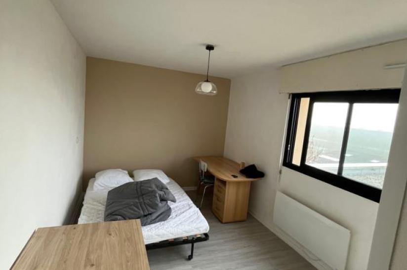 Flat Rue Marceau in Le Mans