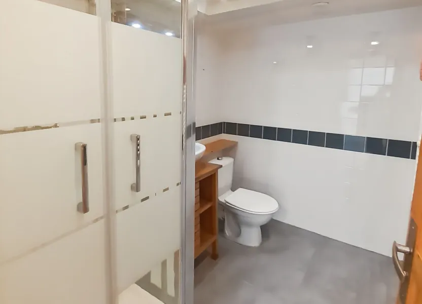 Appartement Place d'Altdorf à Nanteuil-le-Haudouin