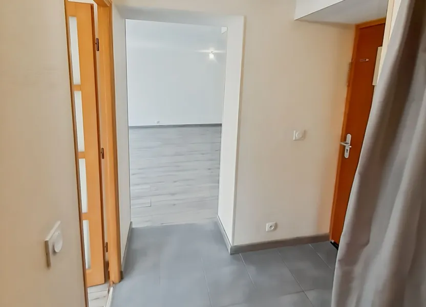 Appartement Place d'Altdorf à Nanteuil-le-Haudouin