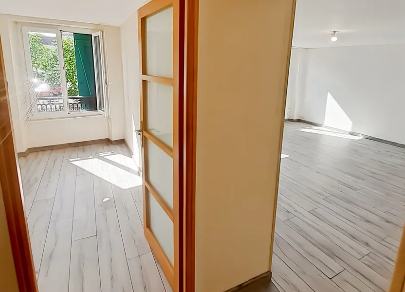 Appartement Place d'Altdorf à Nanteuil-le-Haudouin