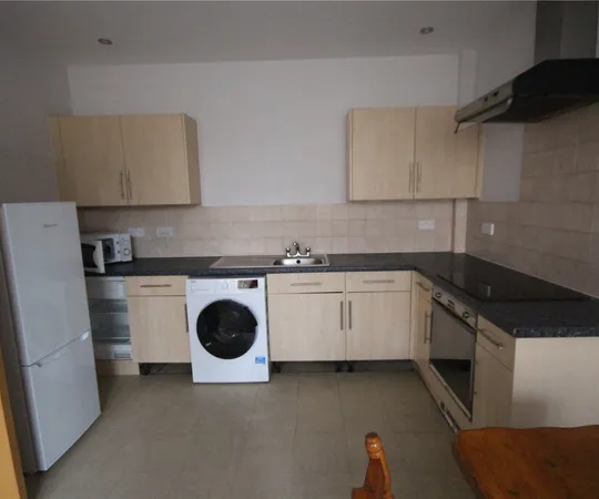 Flat Dychurch Lane in Northampton
