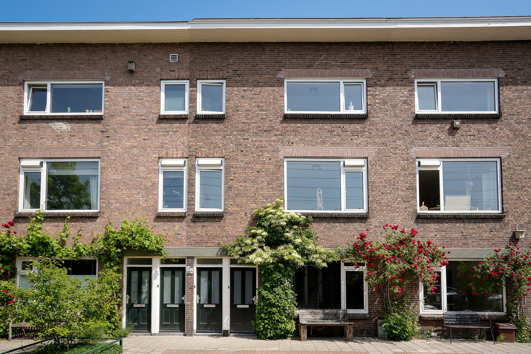 Appartement Pelikaanstraat 32 in Utrecht