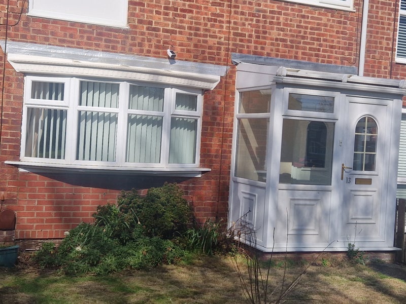 House Cloverdale in Bedlington