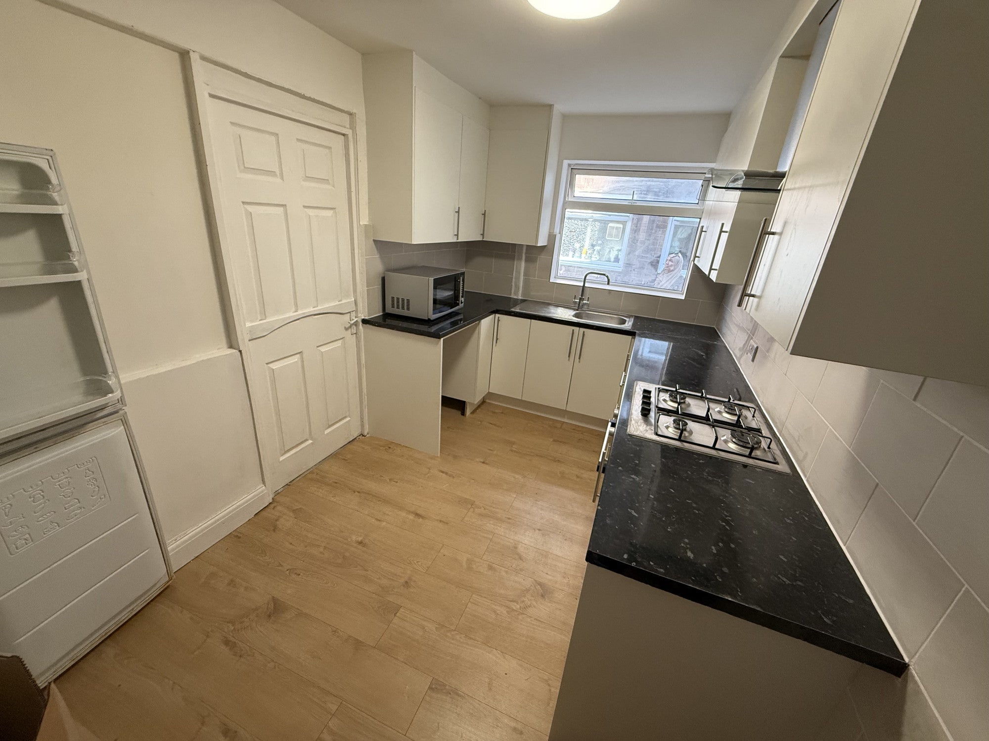 Flat Dockwell Close in London