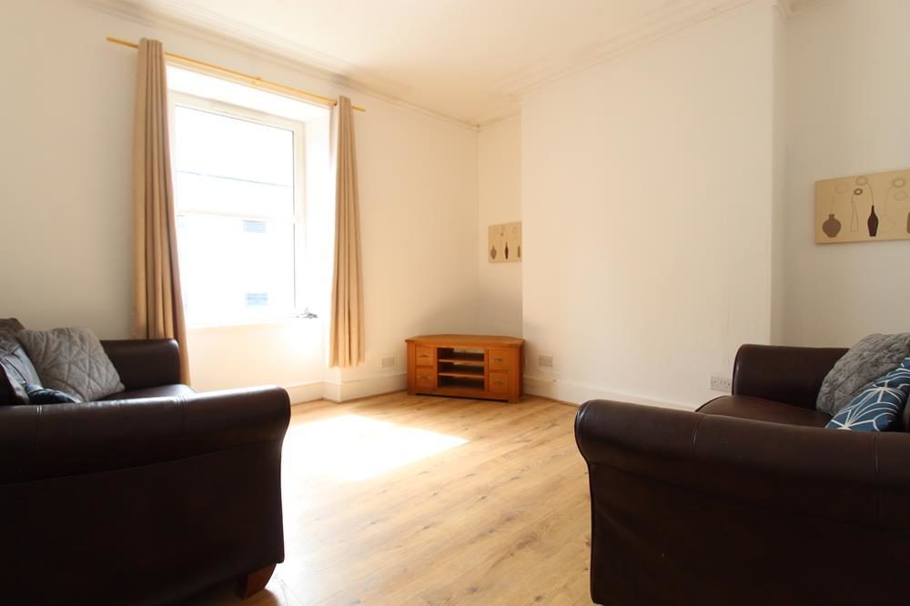 Flat Fraser Street in Aberdeen City