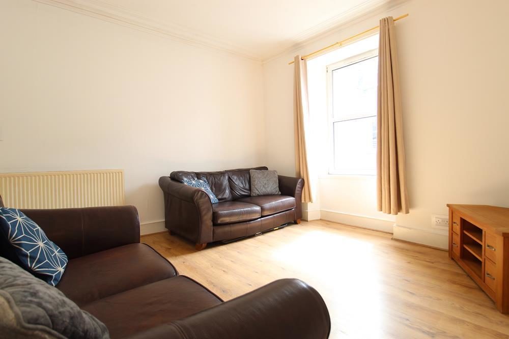 Flat Fraser Street in Aberdeen City