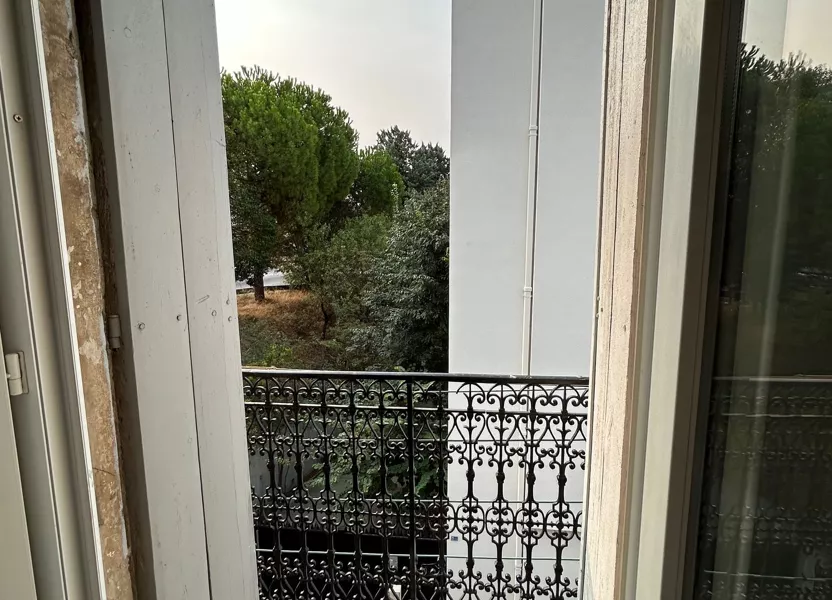 Appartement Rue Anterrieu à Montpellier