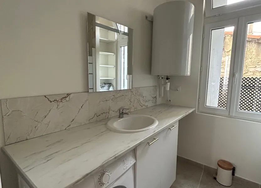 Appartement Rue Anterrieu à Montpellier