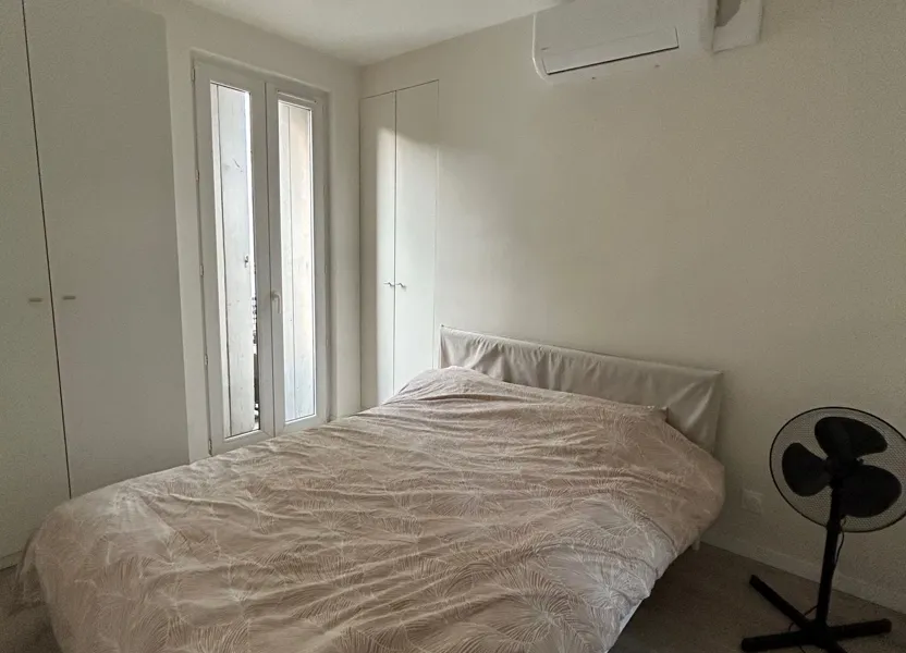 Appartement Rue Anterrieu à Montpellier