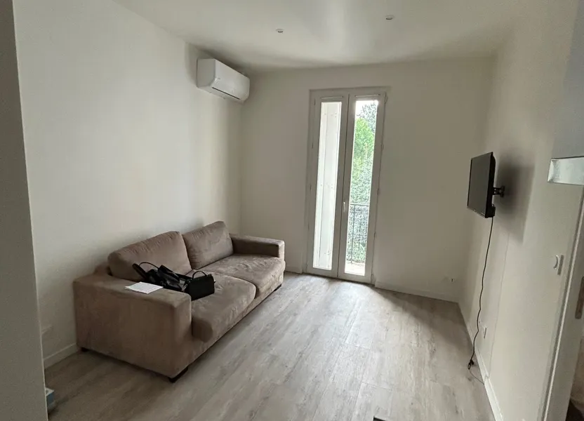 Appartement Rue Anterrieu à Montpellier