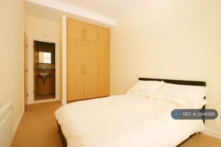 Flat Frederick Street in Luton