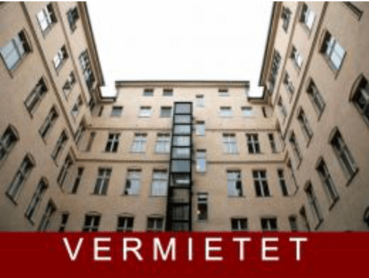 Wohnung Uhlandstraße in Berlin