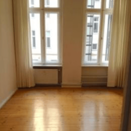 Wohnung Uhlandstraße in Berlin