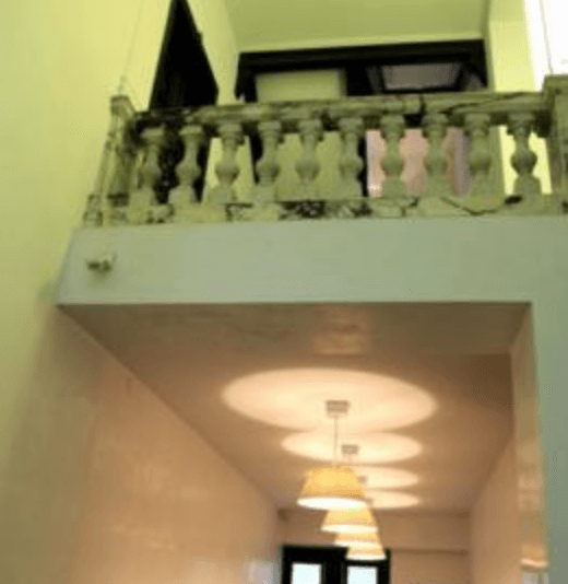 Wohnung Uhlandstraße in Berlin