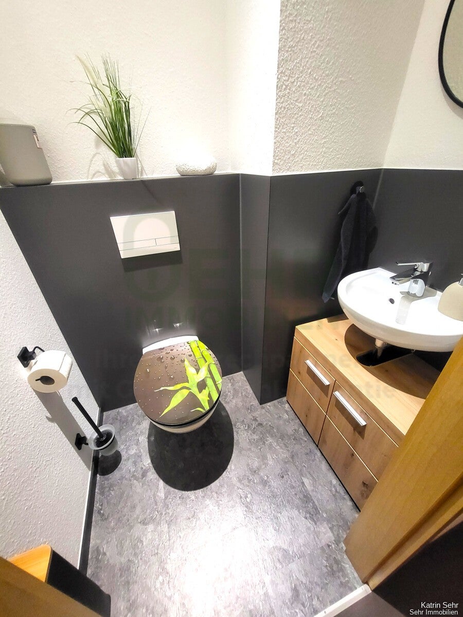 Wohnung Schloßgasse in Lichtenstein/Sachsen