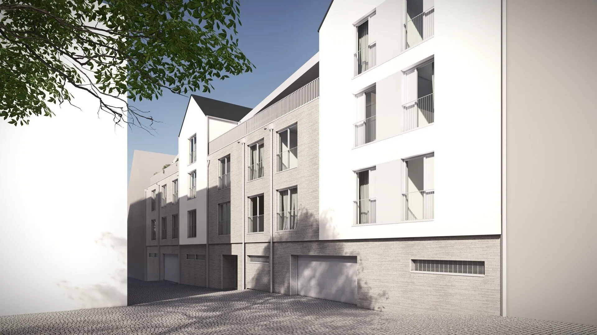 Wohnung Wilhelmstraße in Altenkirchen (Westerwald)