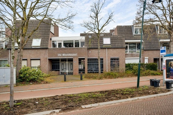 Kapellerlaan 188