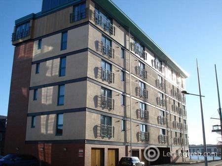 Flat West Victoria Dock Road in Dundee