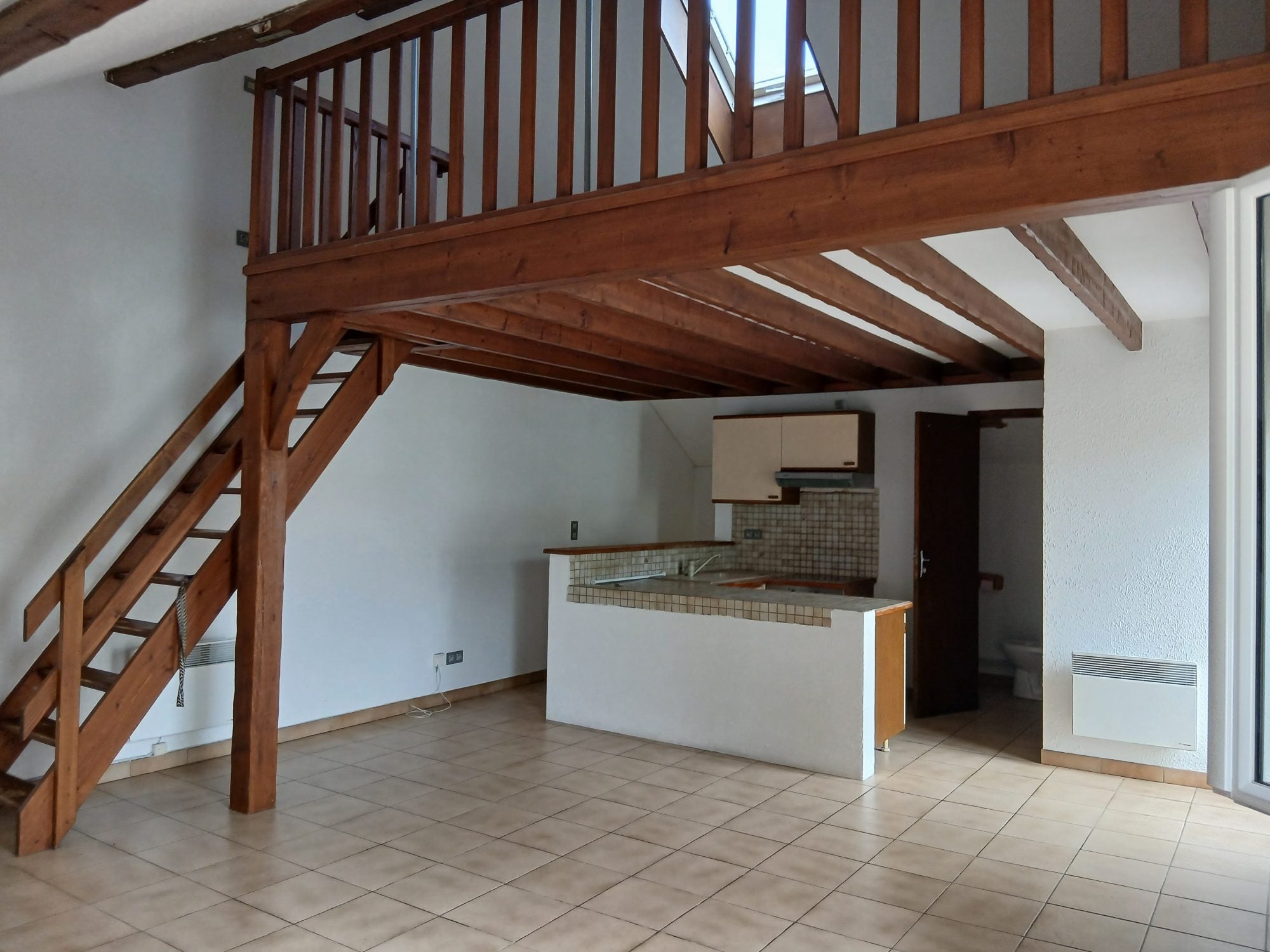 Appartement Allée des Acacias à Herblay-sur-Seine