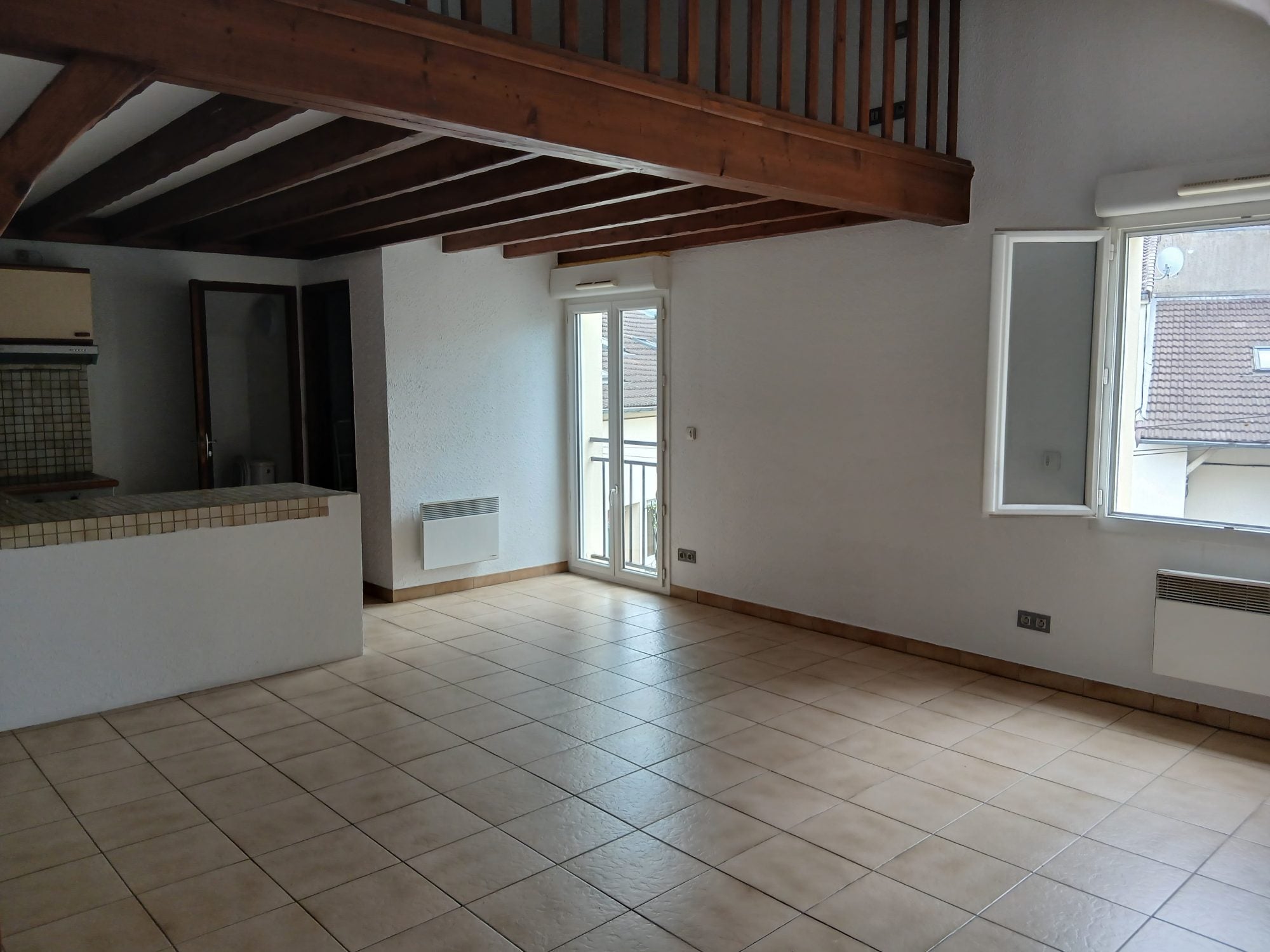 Appartement Allée des Acacias à Herblay-sur-Seine