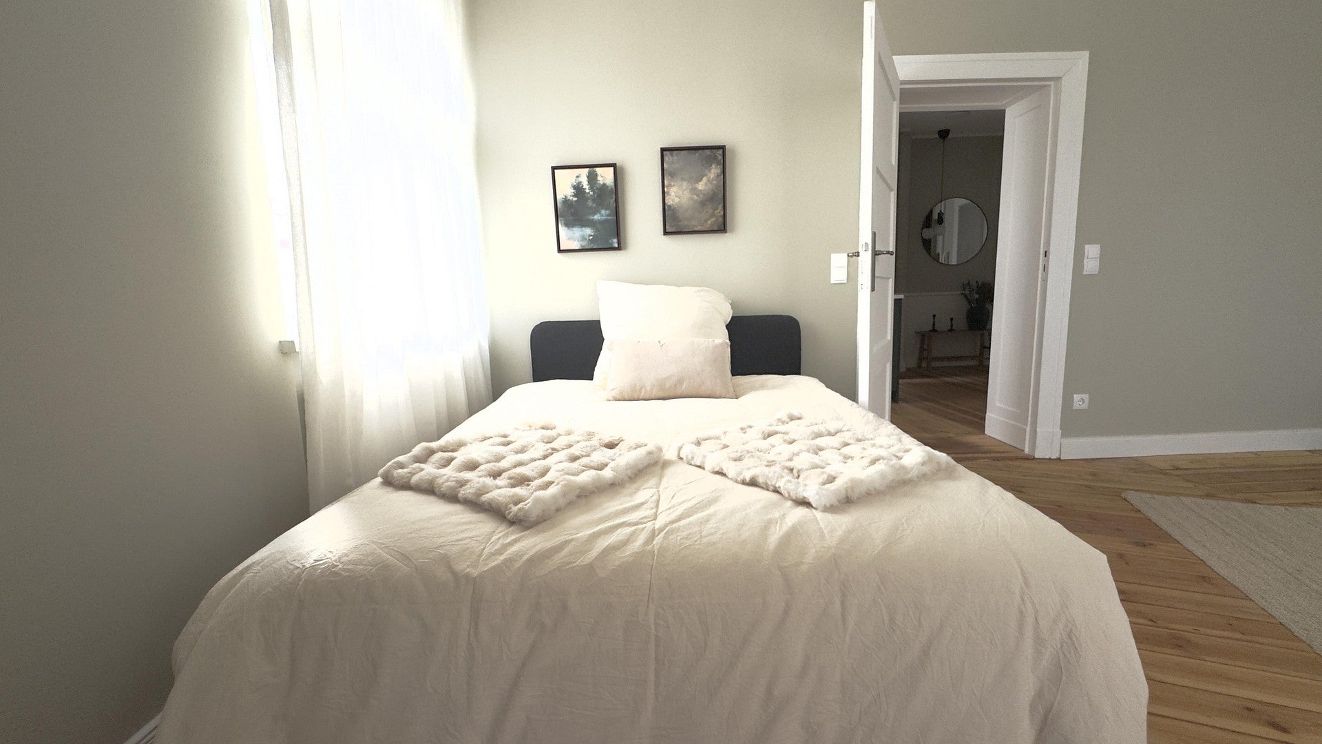Wohnung Krügerstraße in Berlin