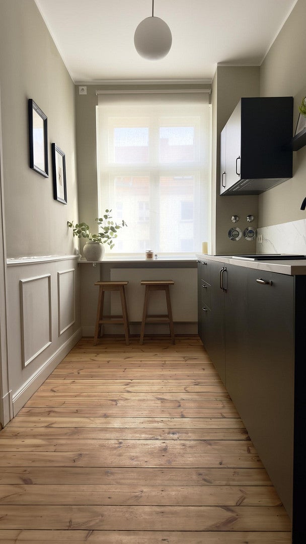 Wohnung Krügerstraße in Berlin