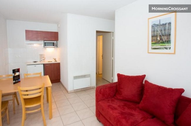 Appartement Allée Félix Nadar à Mérignac