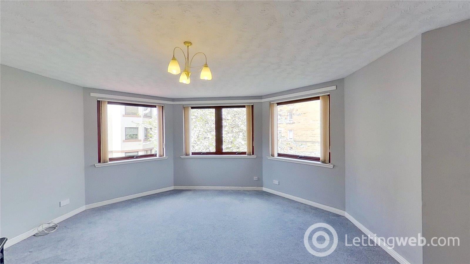 Flat Dorset Place in City of Edinburgh