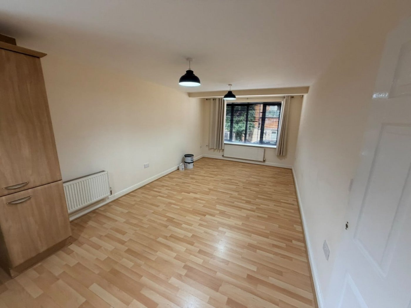 Flat Haverhill Grove in Wombwell