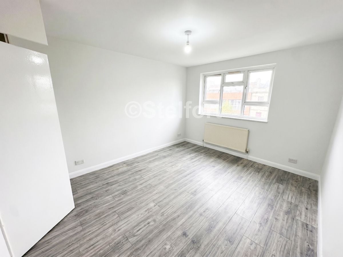 House Romford Road in Greater London