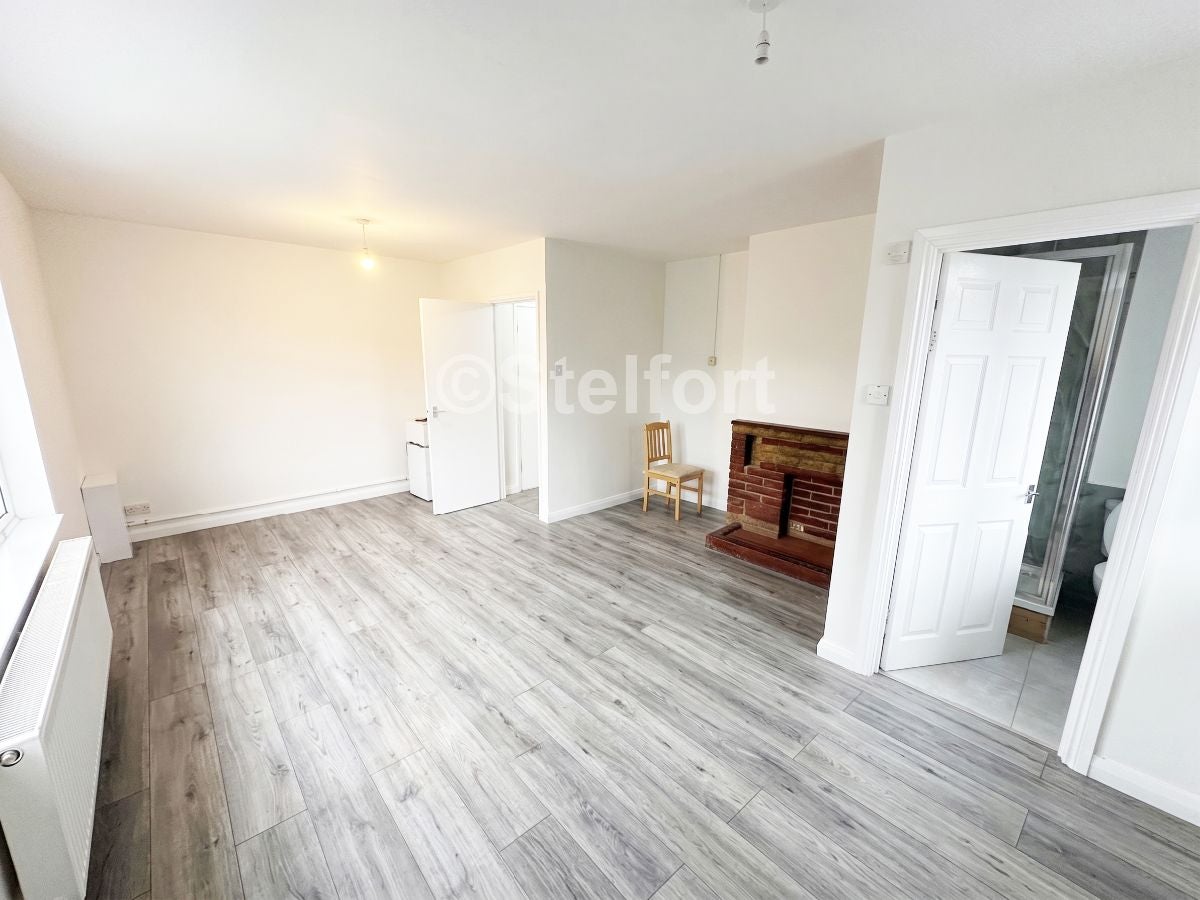 House Romford Road in Greater London