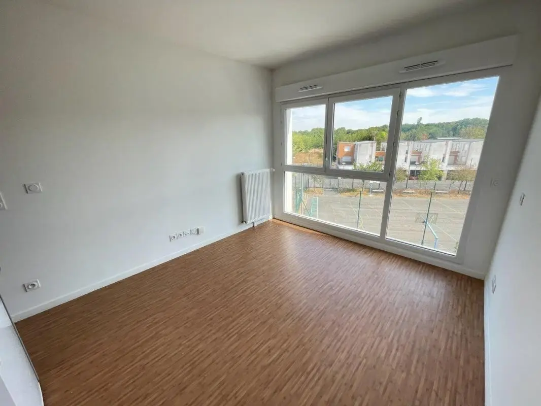 Appartement Avenue Lucie Aubrac à Livry-Gargan