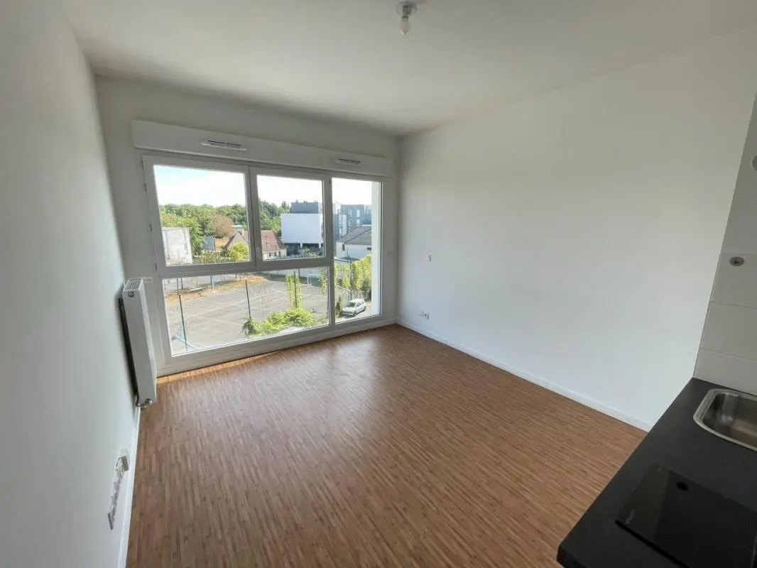 Appartement Avenue Lucie Aubrac à Livry-Gargan
