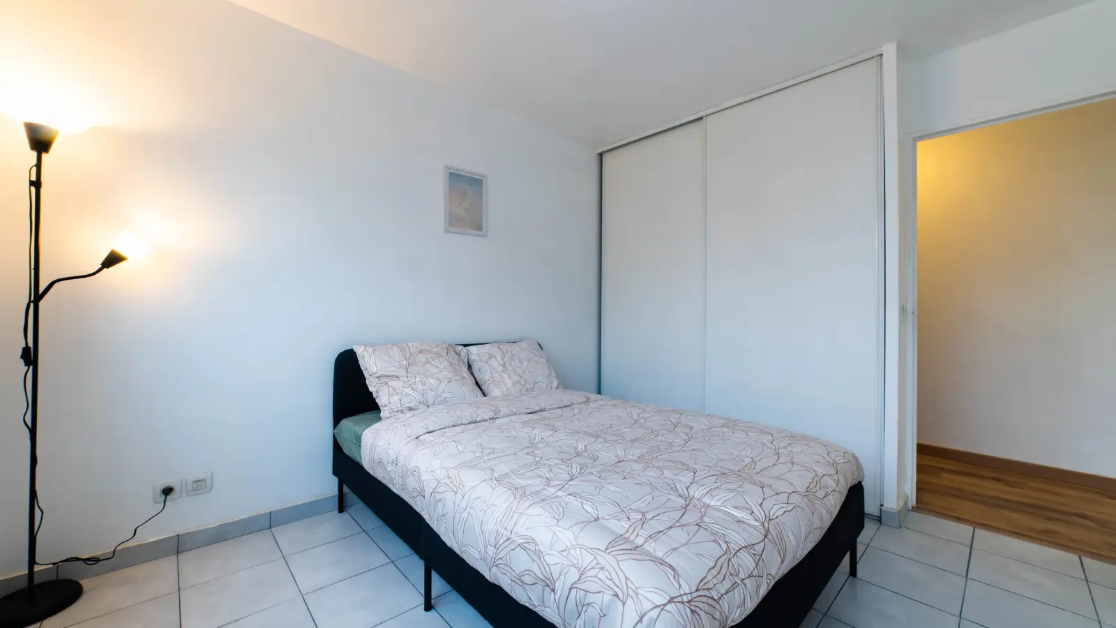 Appartement Rue des Guipons à Villejuif