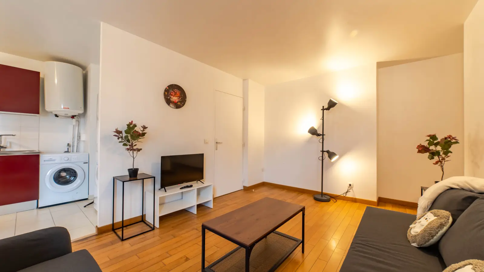 Appartement Rue des Guipons à Villejuif