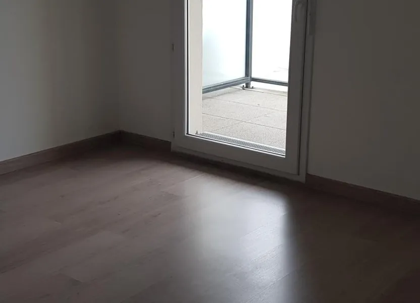 Appartement Avenue des Anciens Combattants d'Afrique du Nord à Ozoir-la-Ferrière