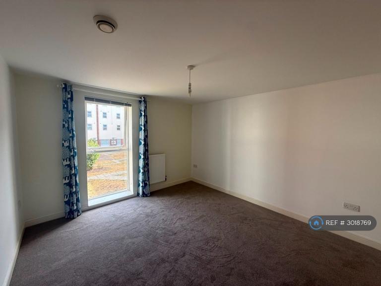 Flat Ranelagh Road in Ipswich