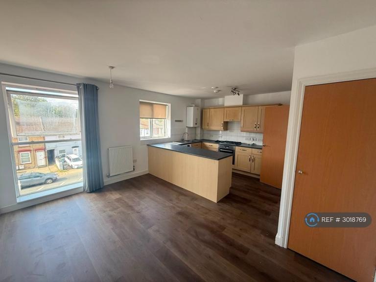 Flat Ranelagh Road in Ipswich
