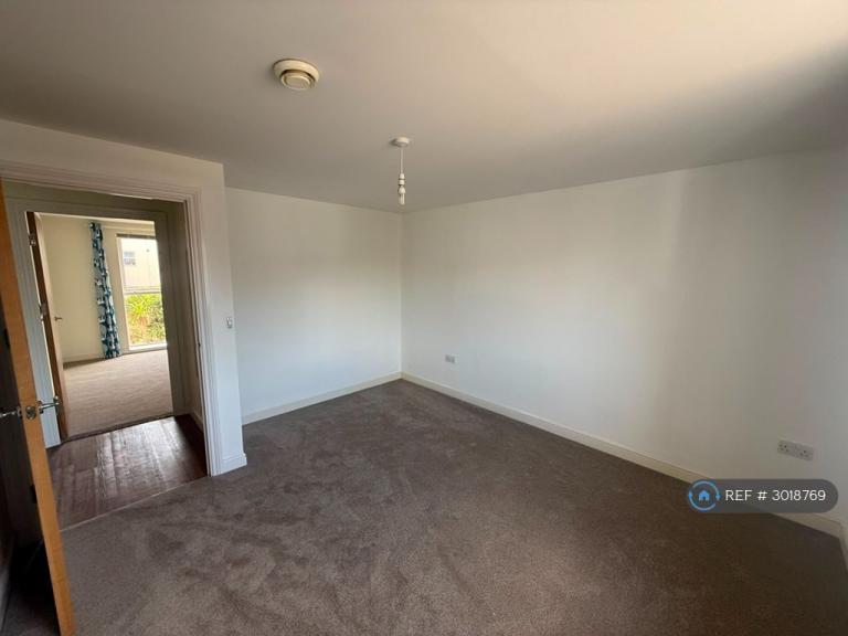 Flat Ranelagh Road in Ipswich