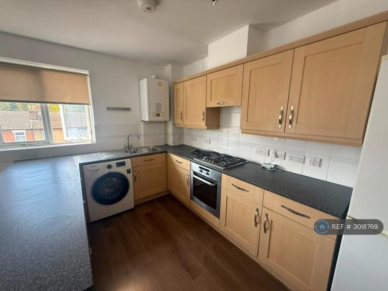 Flat Ranelagh Road in Ipswich